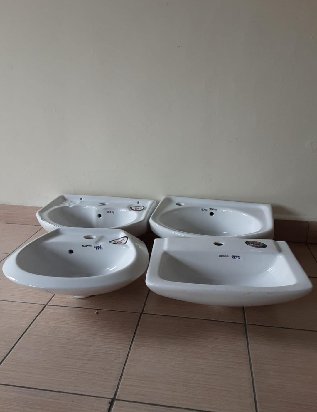 Handwash Basin