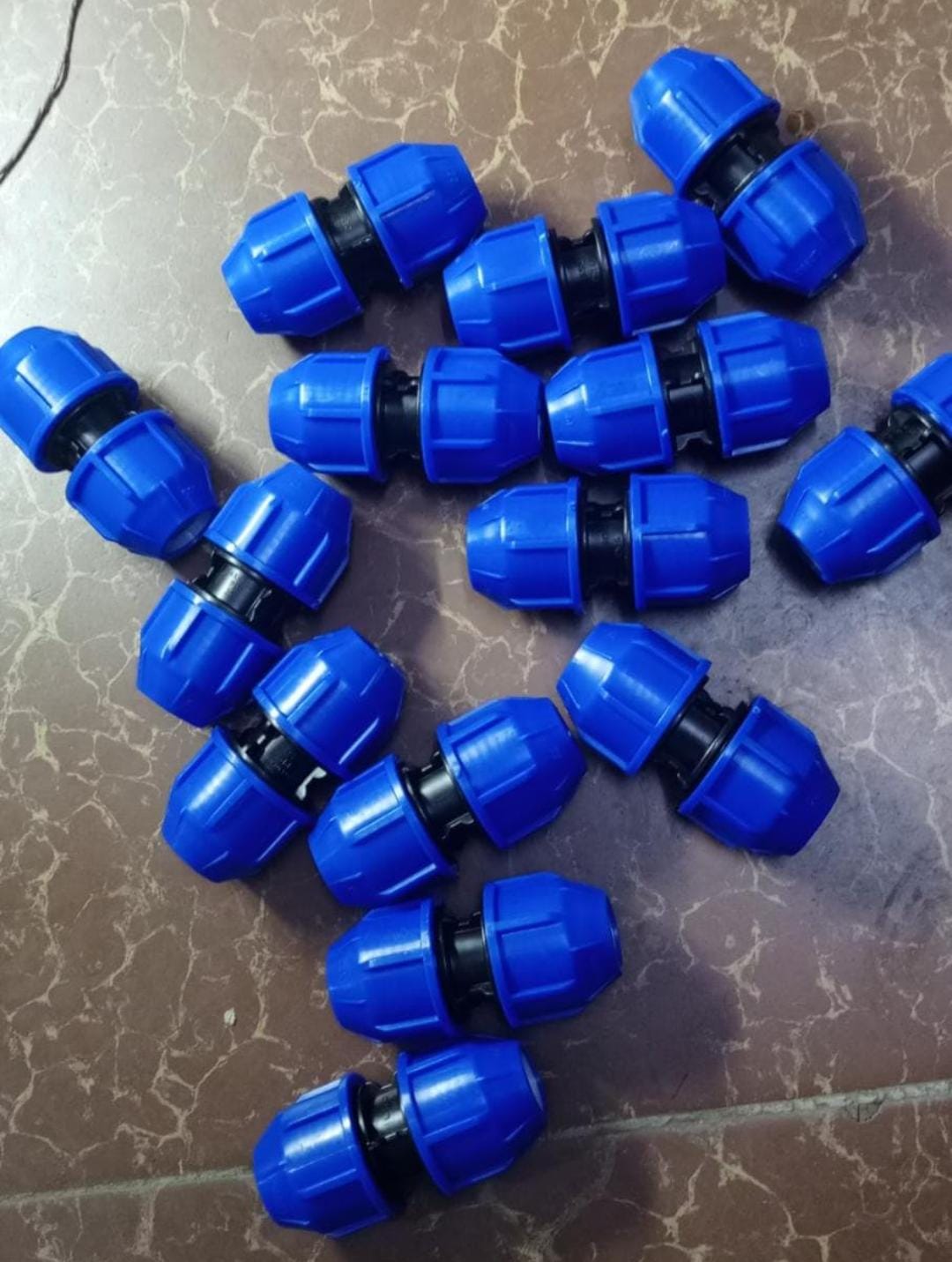 HDPE FITTINGS