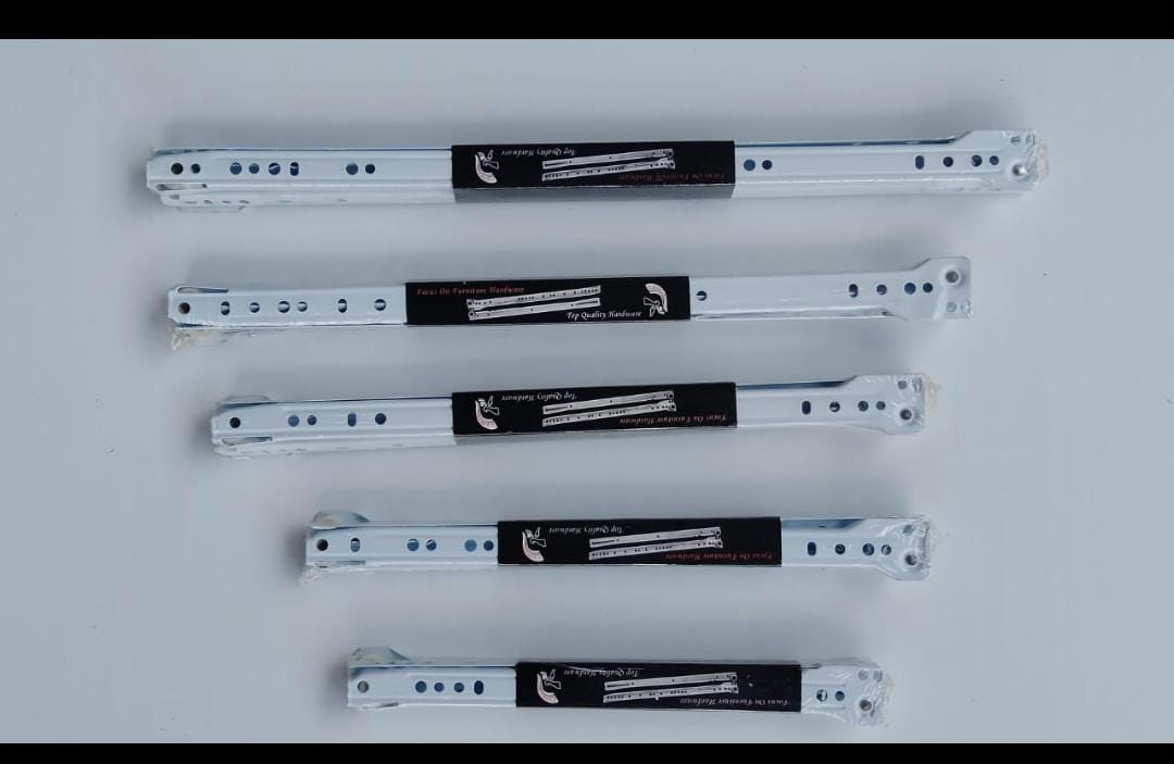 Drawer Rails