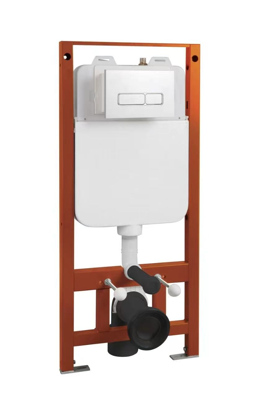 W.c Buildcor Concealed Cistern