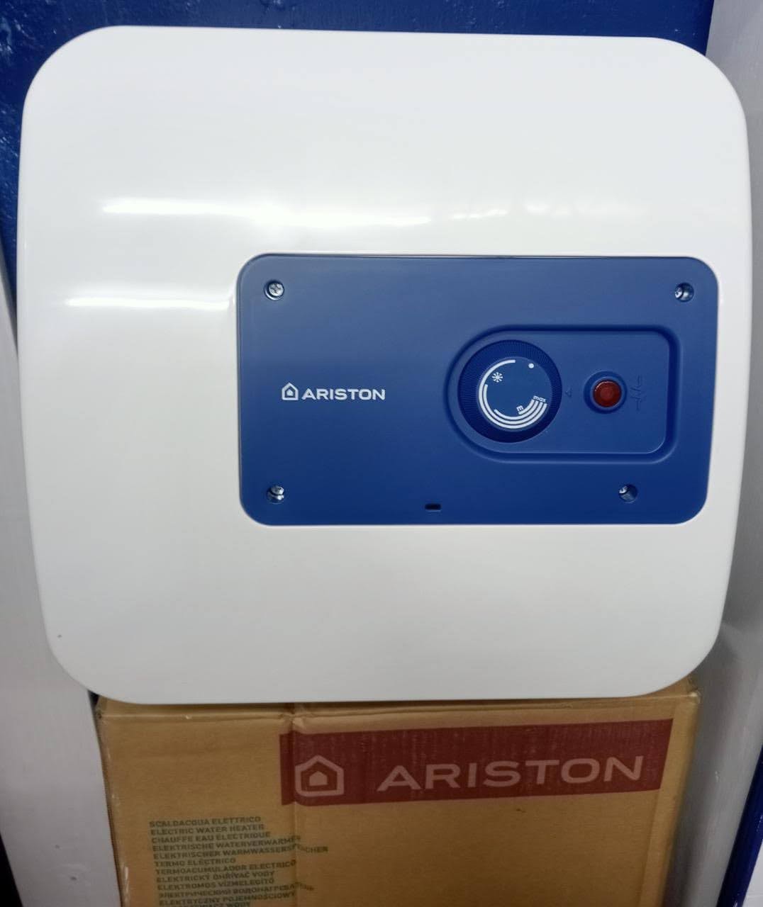 Ariston Water Heater 10ltrs