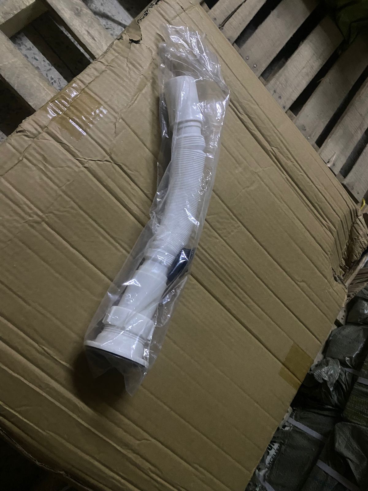 Magic Flex 1¼