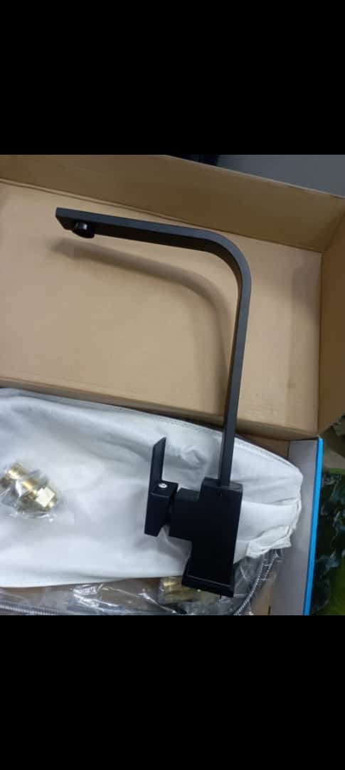Kitchen Mixer