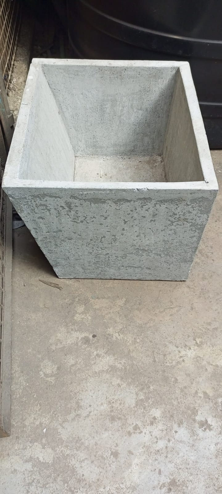 Terrazzo Dhobi Sink