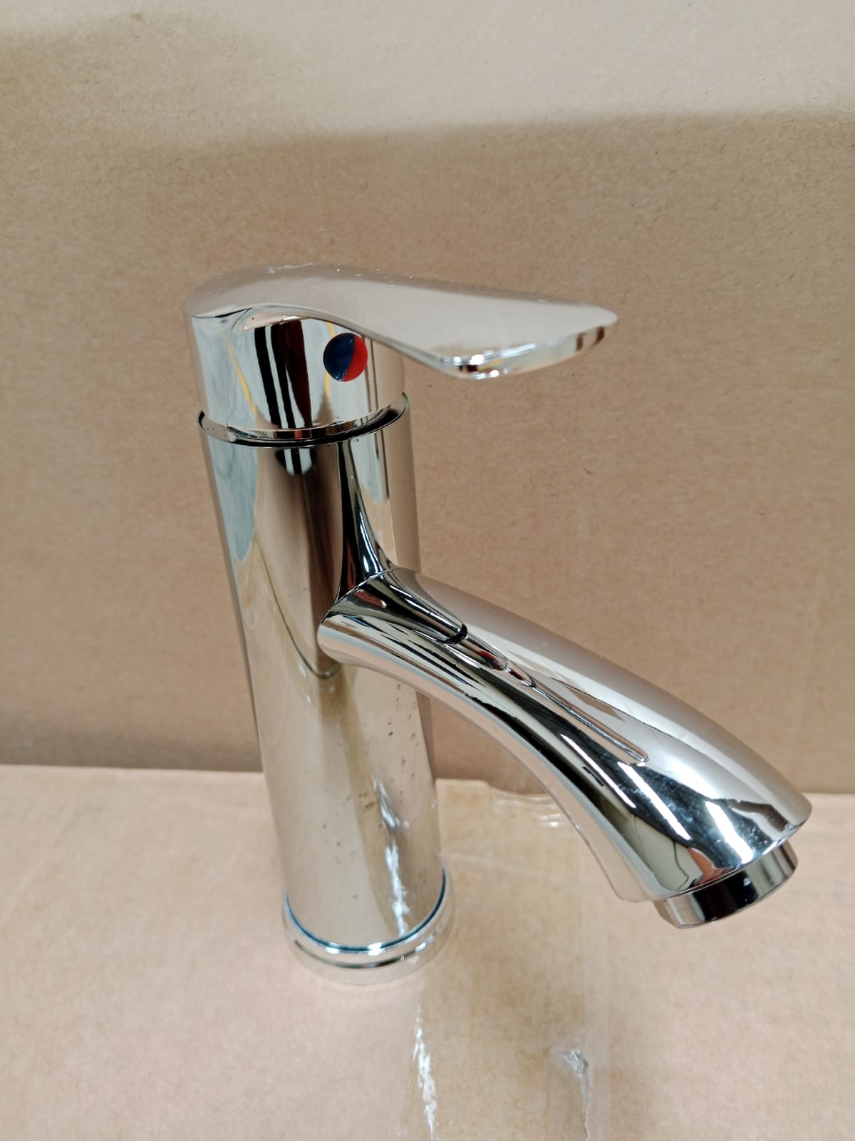 Basin Mixer