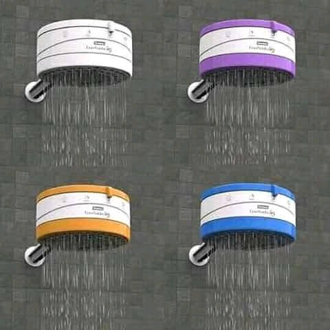 Enershower 4T Instant Heater
