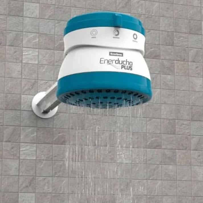 Enershower 3T Instant Heater