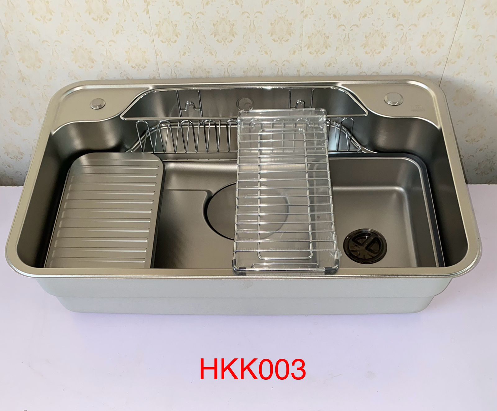 Kitchen Sink Heavy Gauge