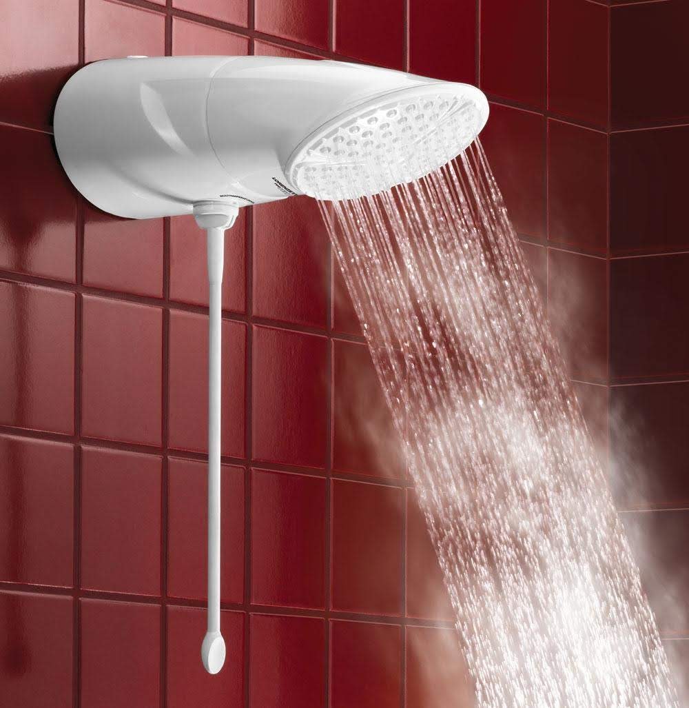 Lorenzetti Top Jet Instant Shower