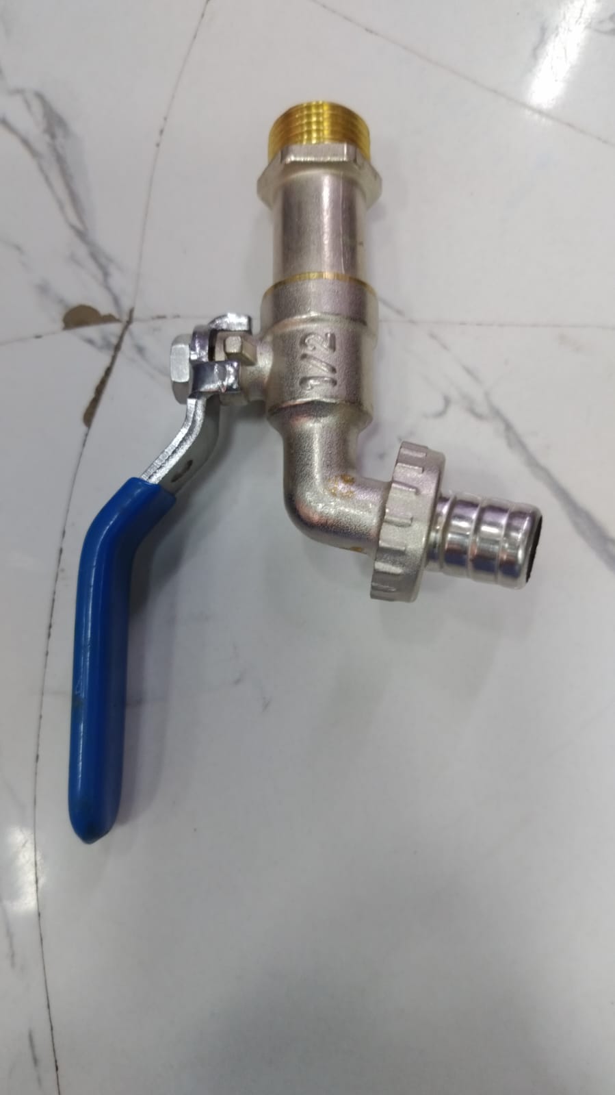 Garden Tap ½