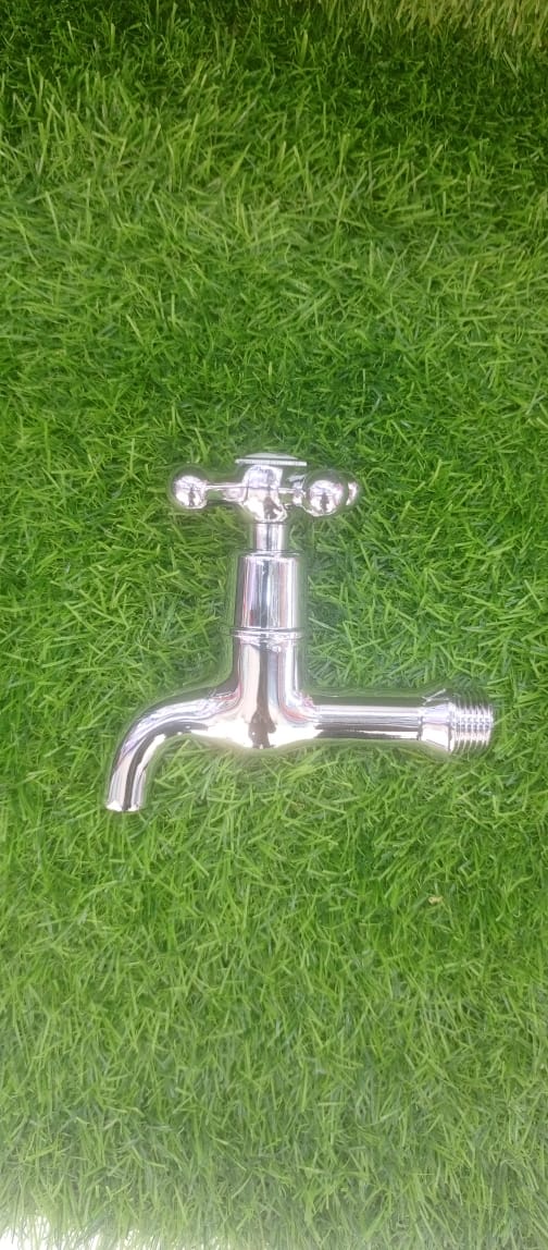 Wall Tap Star
