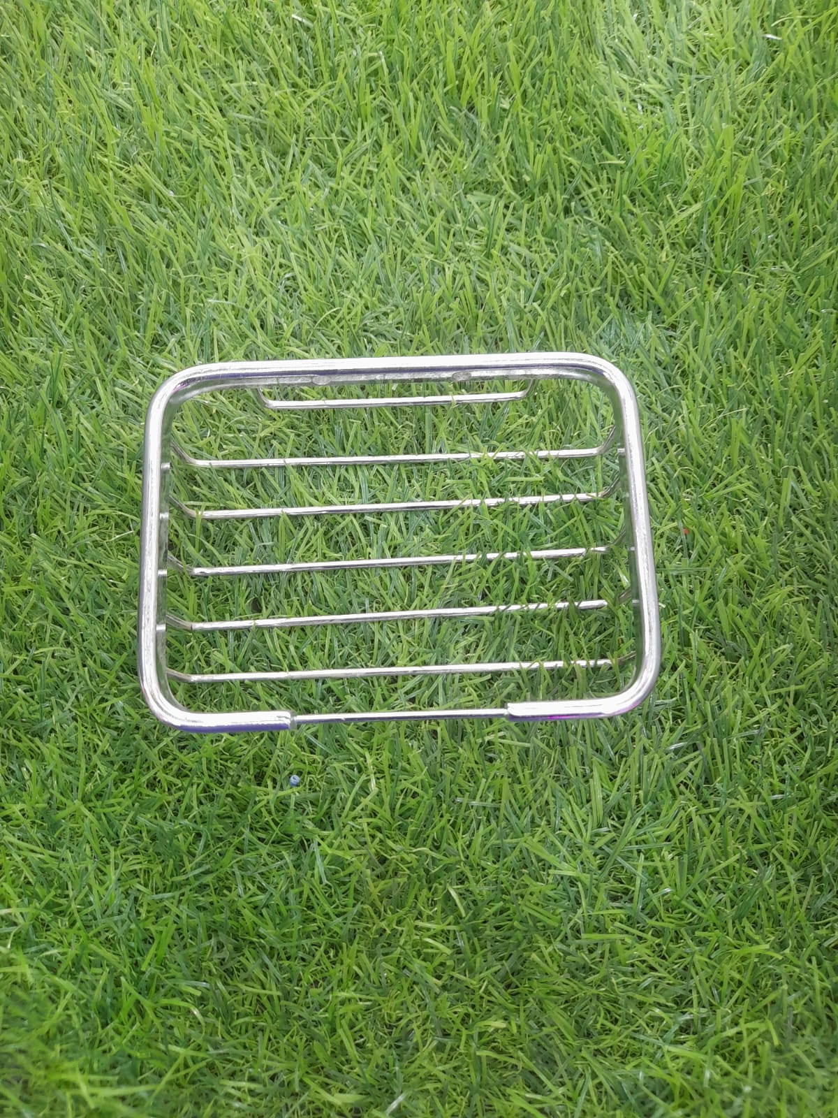 Soap Dish Wire