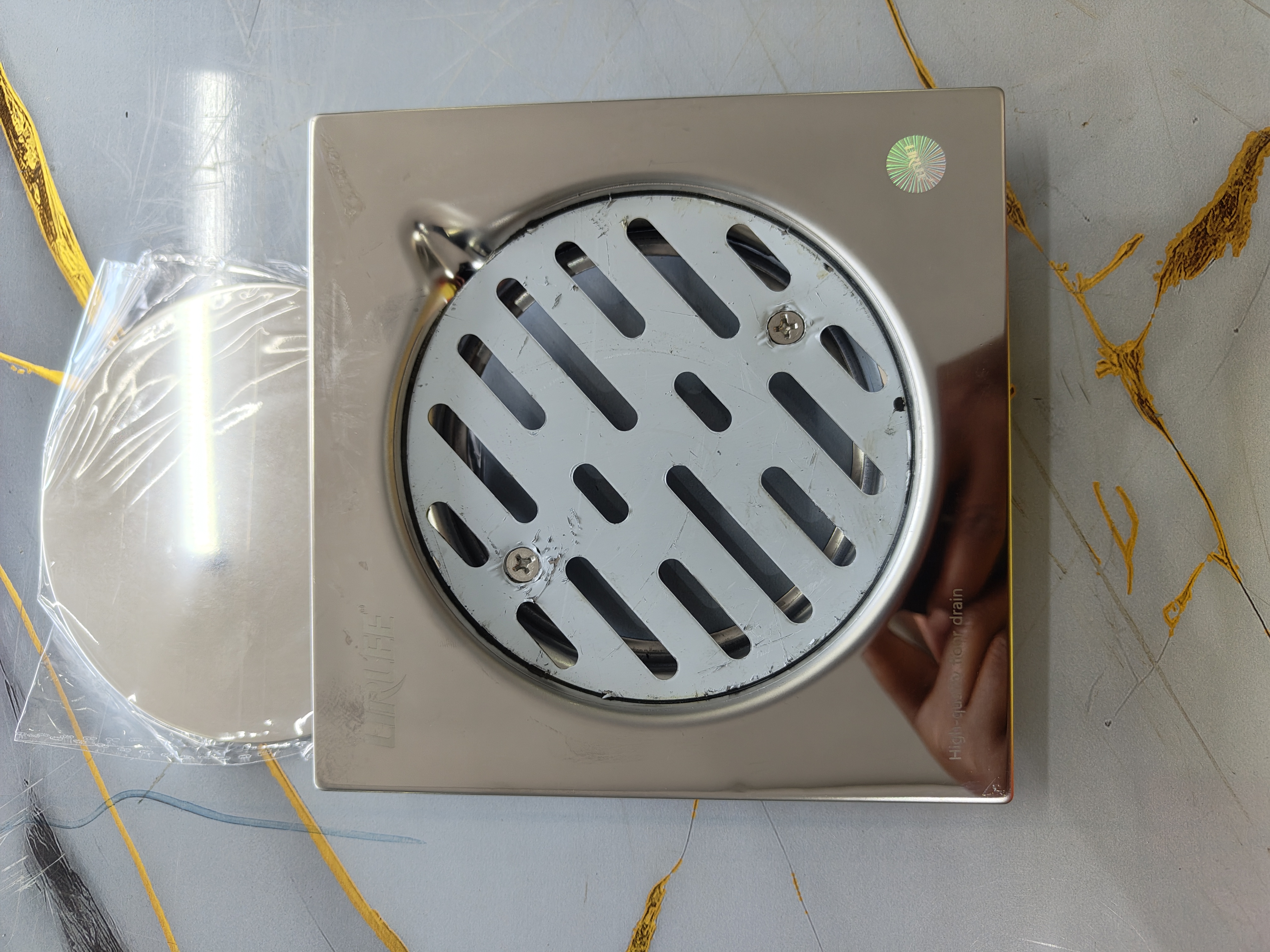 High Quality Floor Drain