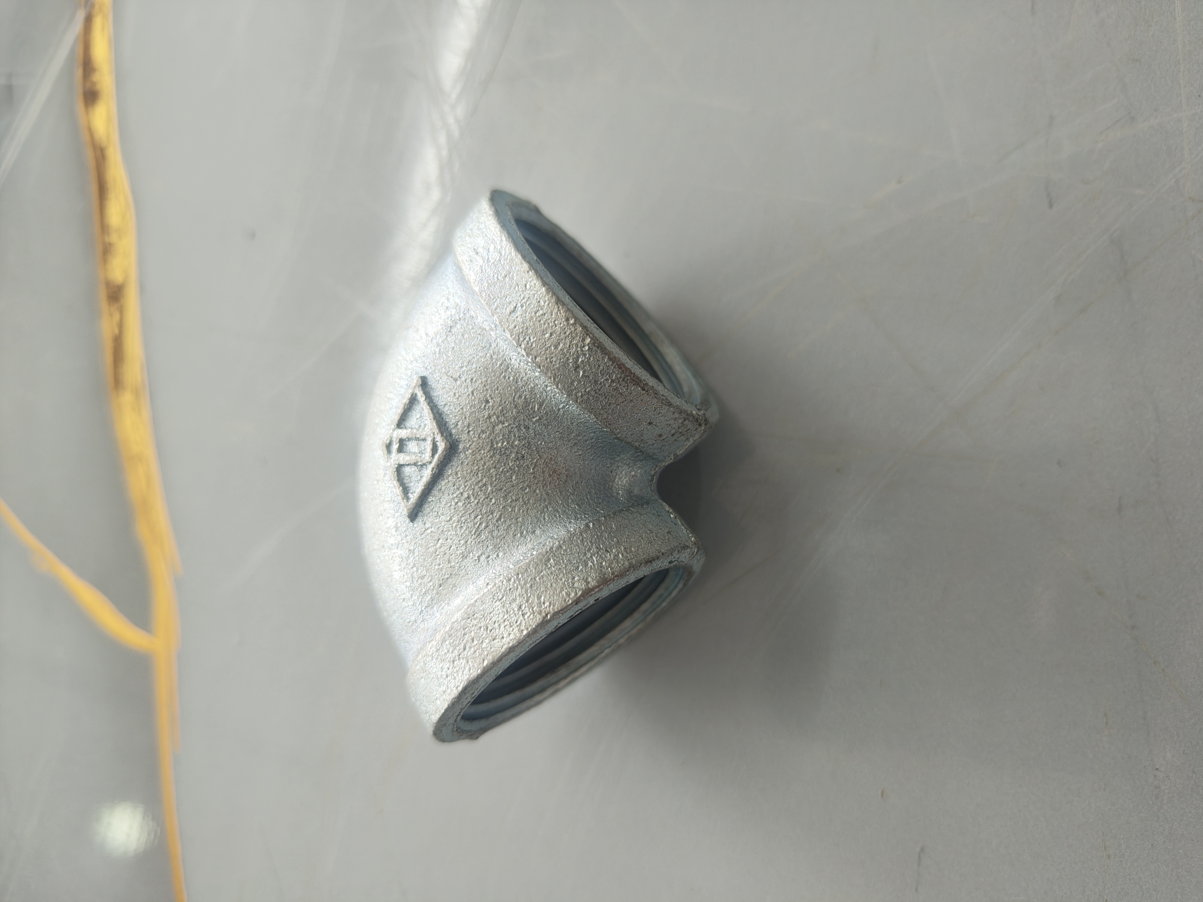 G.I Elbow ¾