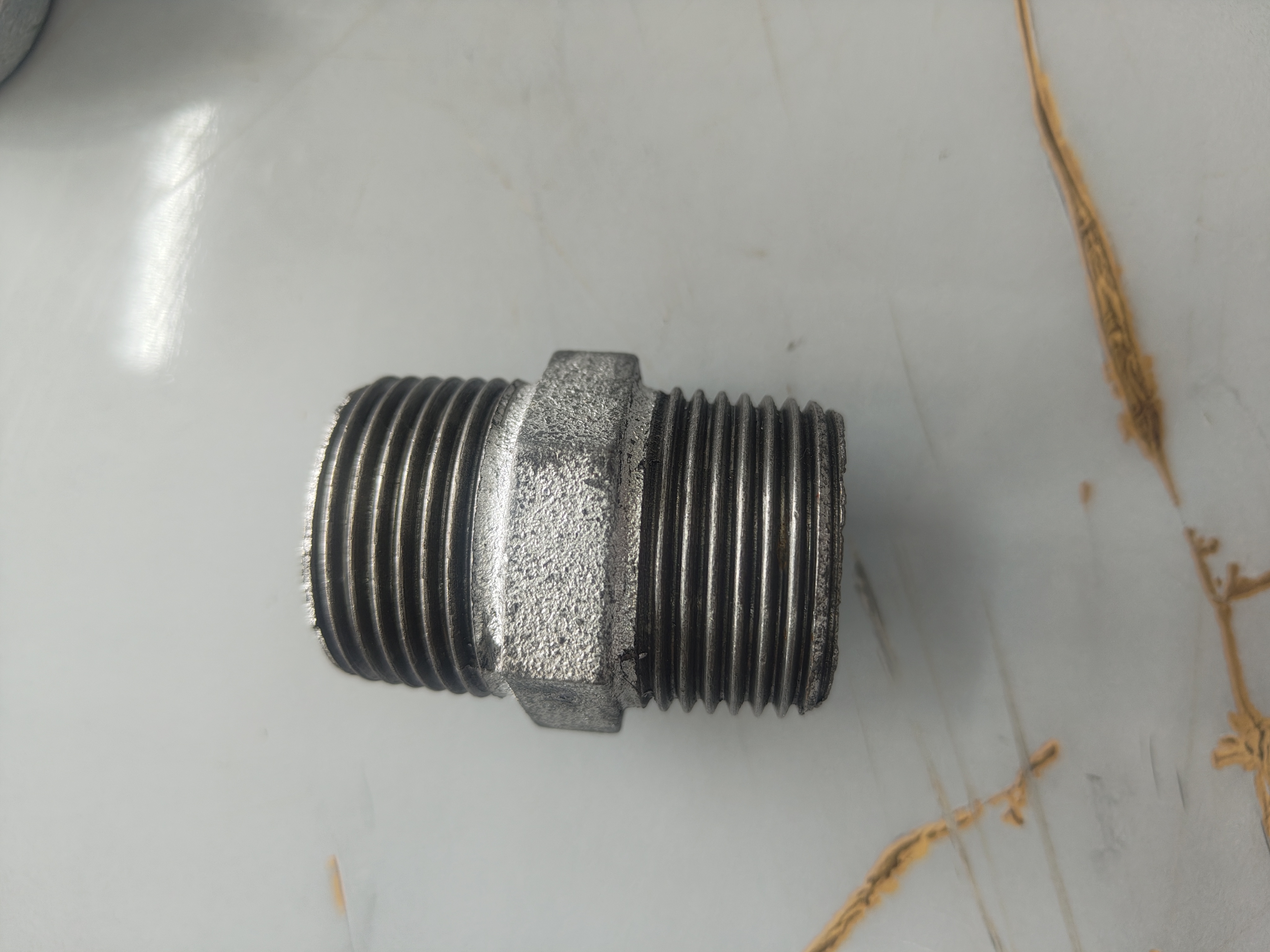 G.I Hex Nipple½