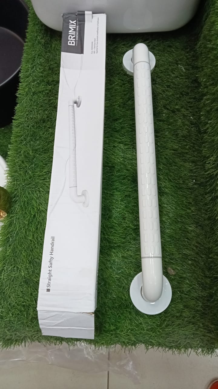 Grab Rail 1½ft