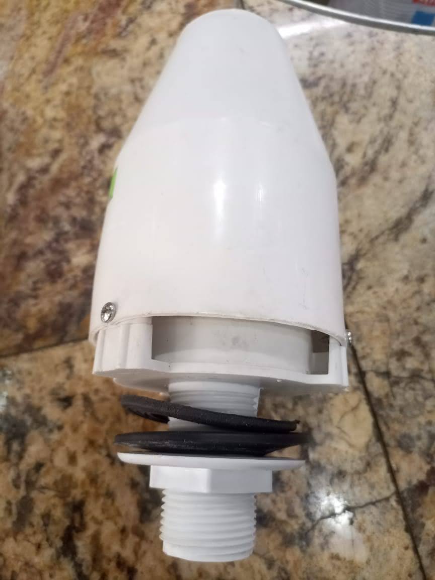 Automatic Syphon