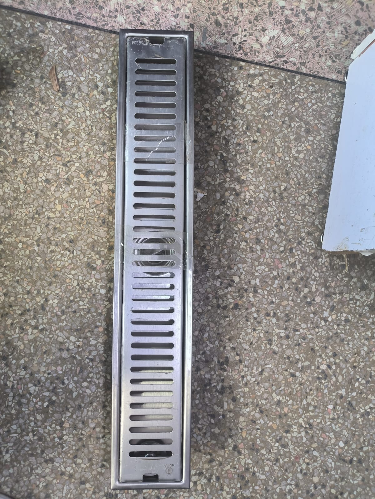 Floor Drain (100cm)