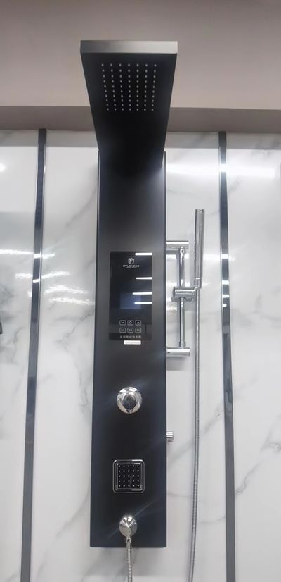 Shower Panel