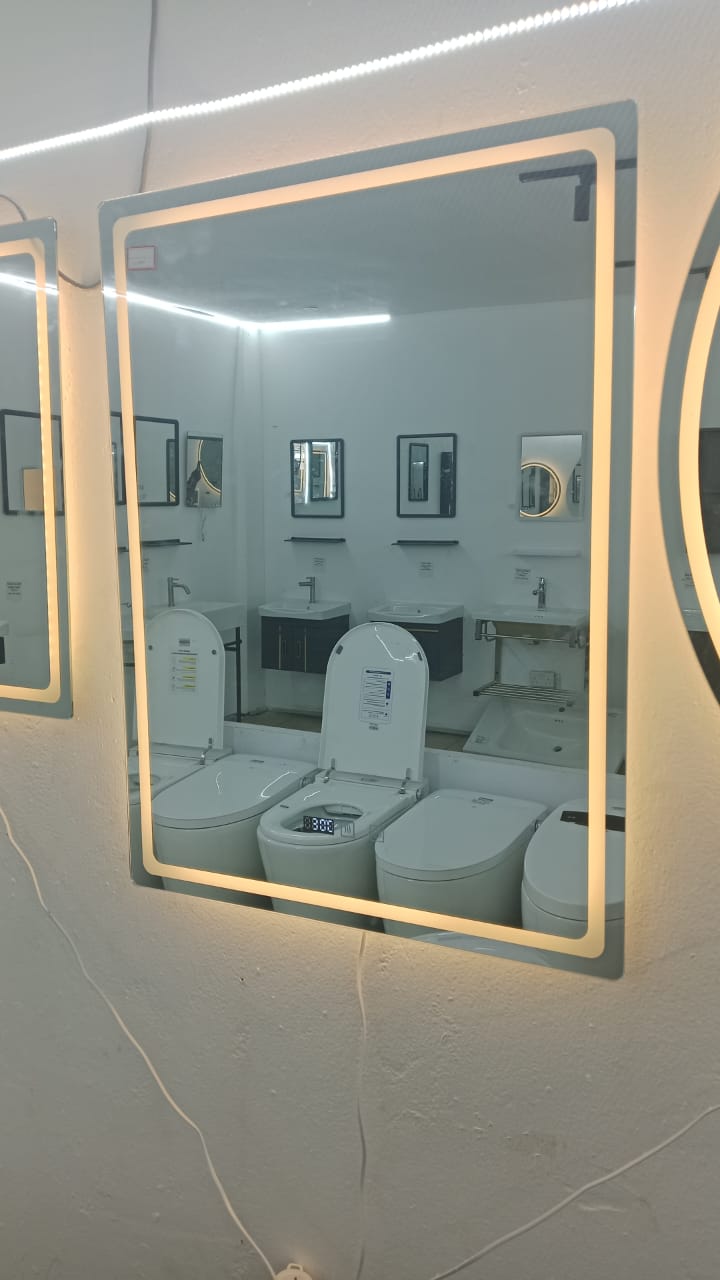 LED MIRROR