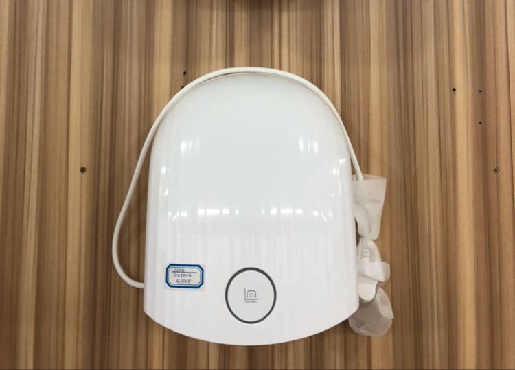 Hand Dryer