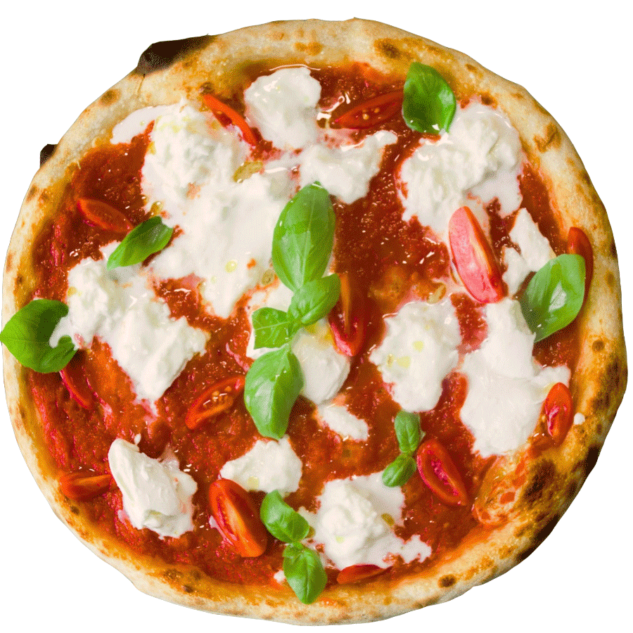 image Margherita DOP