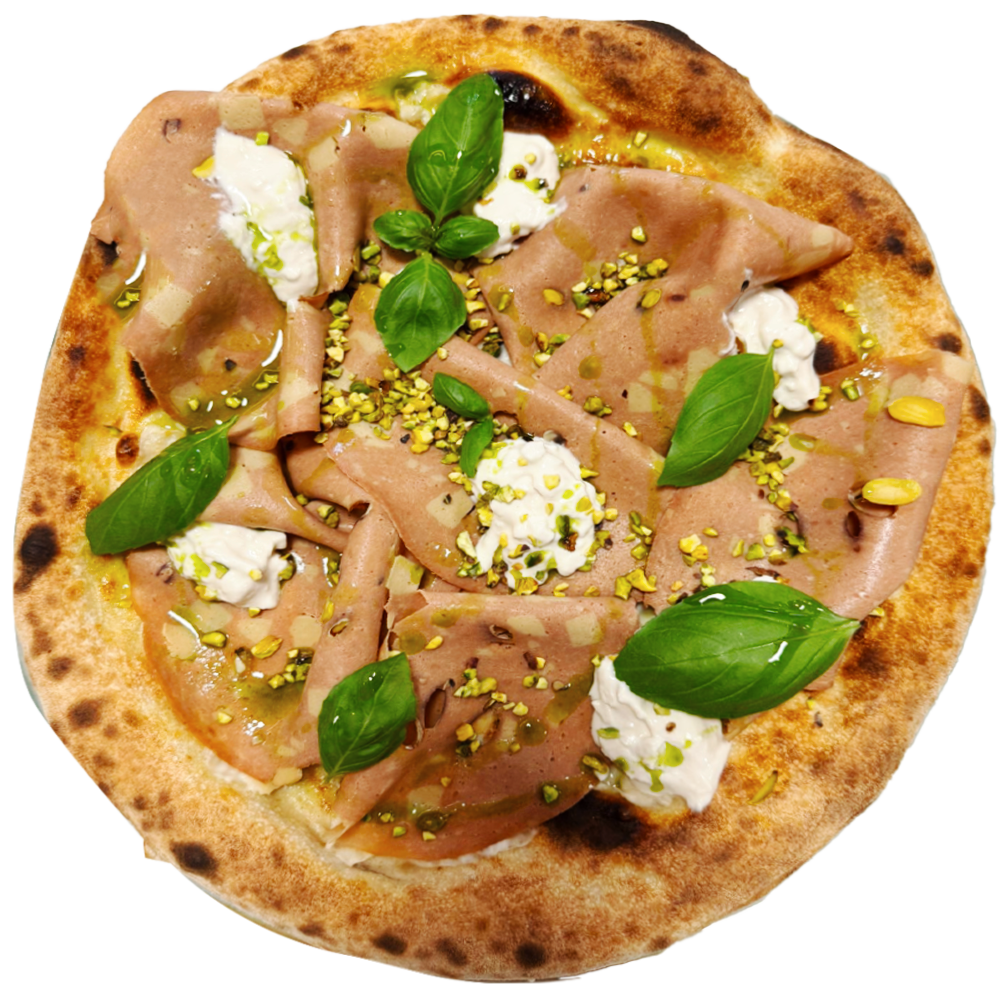 image Mortazza e pistacchi
