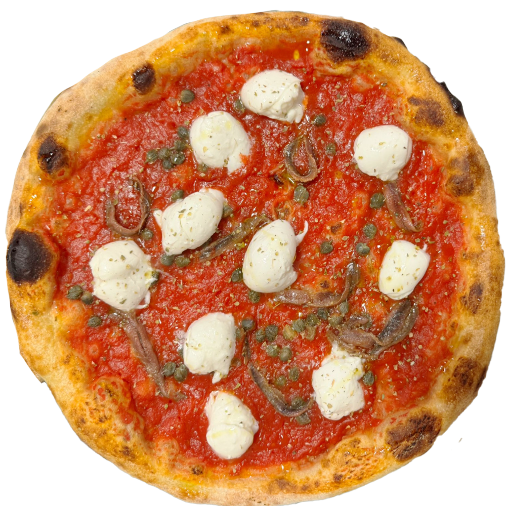 image Napoletana
