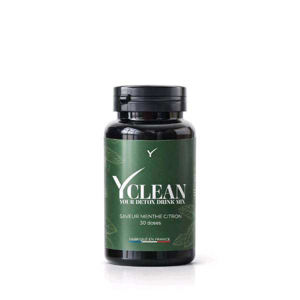 Y Clean — visuel 1