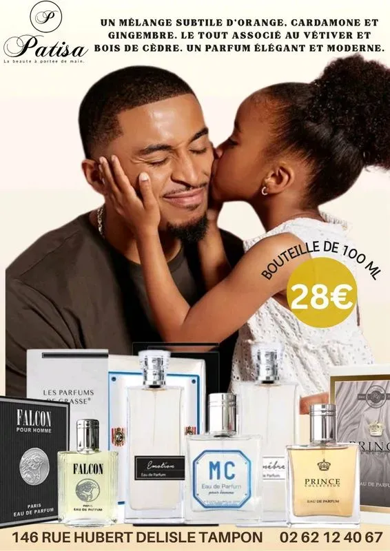 Parfum