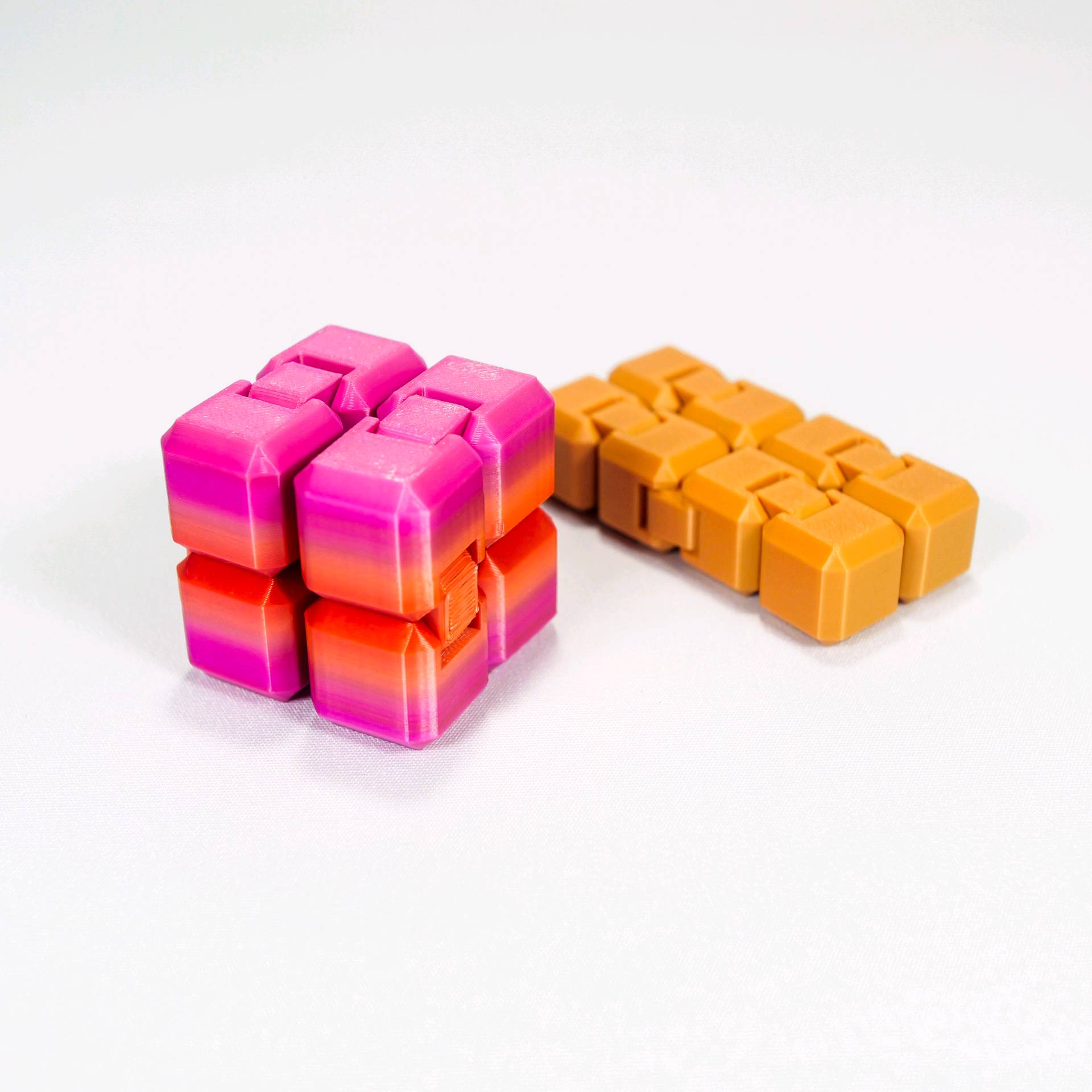 Pack 7 FIDGETS Satisfaisants — visuel 9