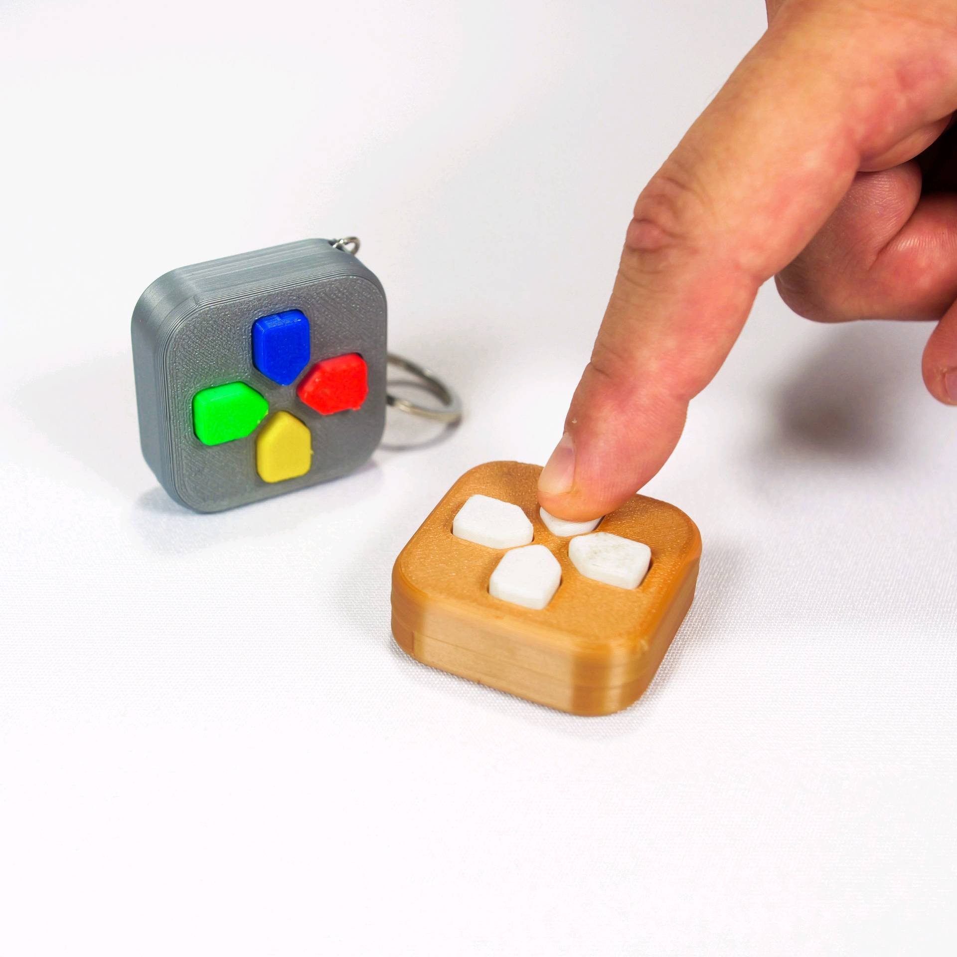 Pack 7 FIDGETS Satisfaisants — visuel 13