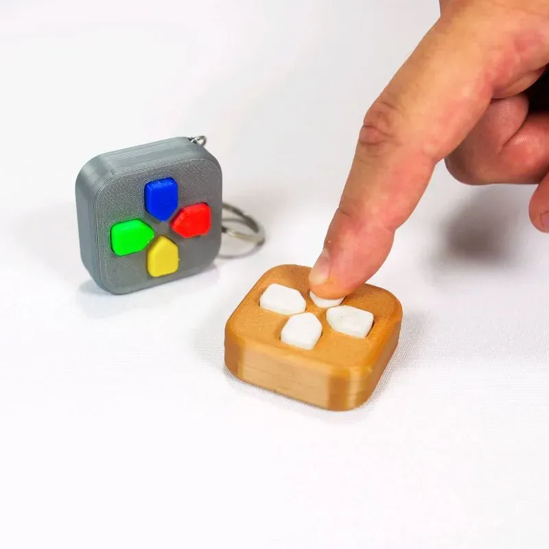 Pack 7 FIDGETS Satisfaisants — visuel 13