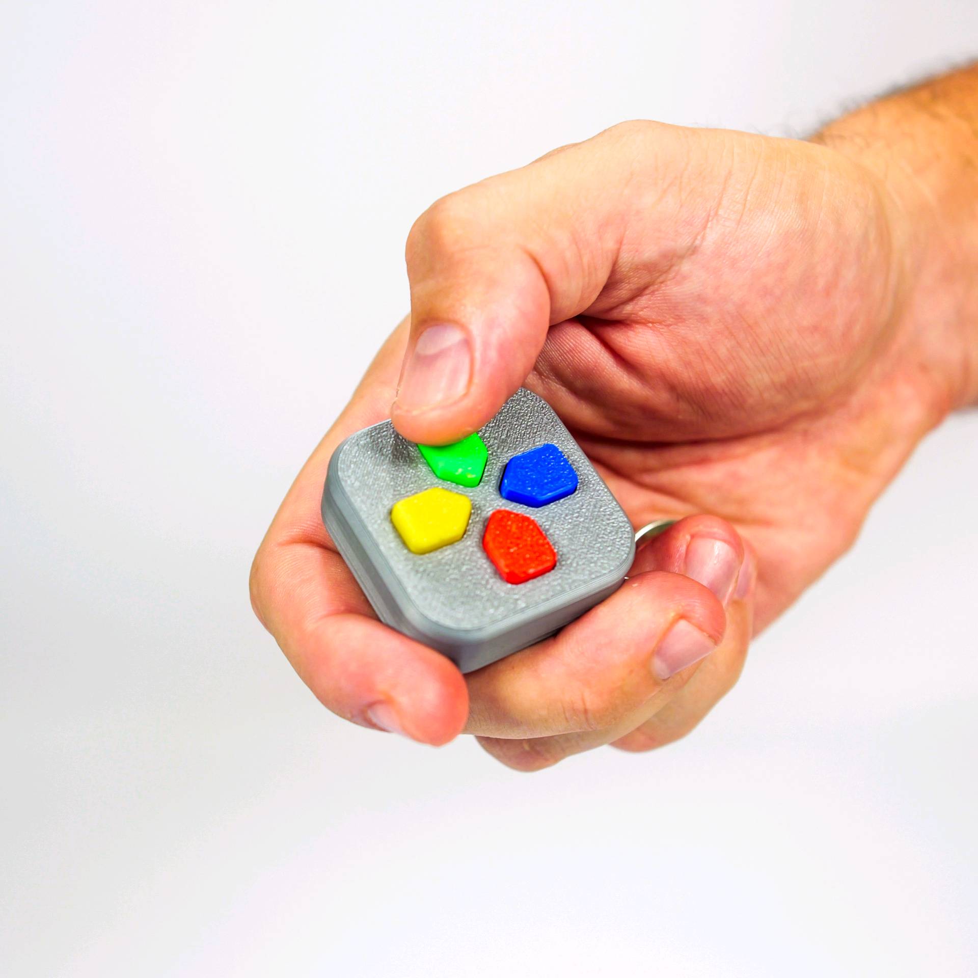 Pack 7 FIDGETS Satisfaisants — visuel 14