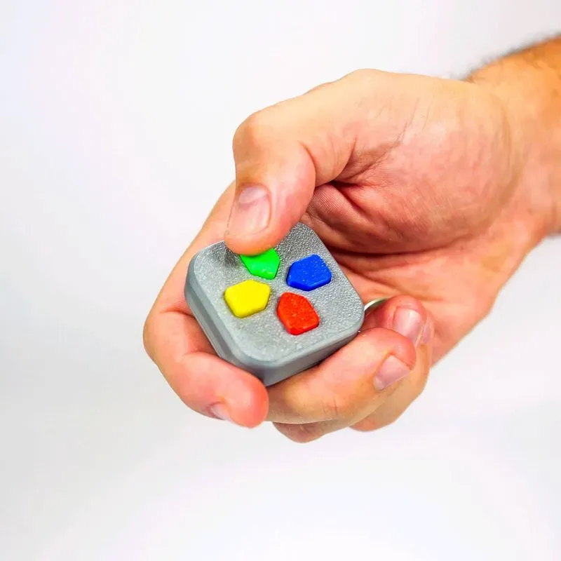 Pack 7 FIDGETS Satisfaisants — visuel 14