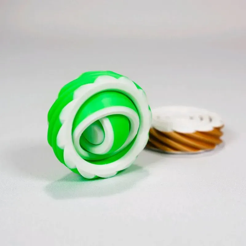 Pack 7 FIDGETS Satisfaisants — visuel 15
