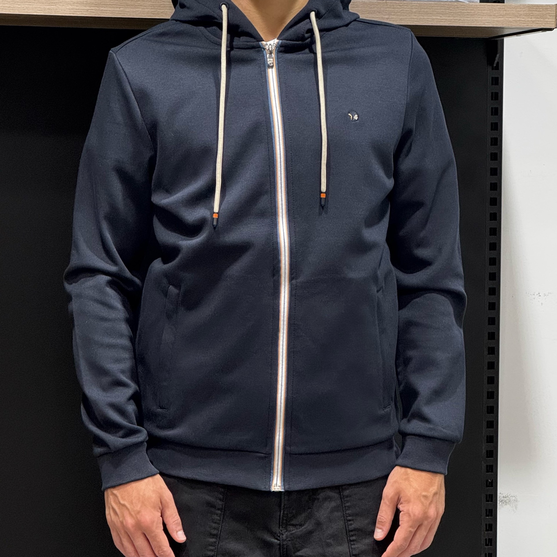 Sweat Benson & Cherry