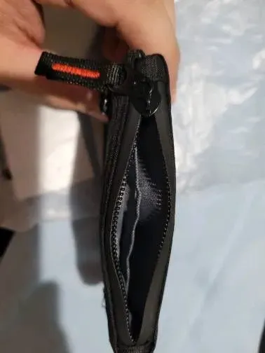 portefeuille ultra fin avec protection rfid — visuel 6