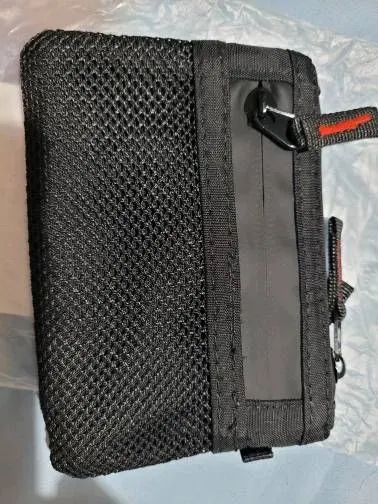 portefeuille ultra fin avec protection rfid — visuel 7