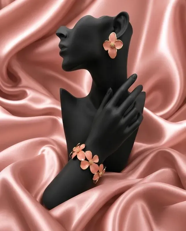 Ensemble Fleur
