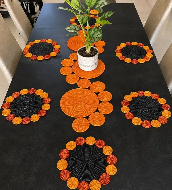 set de table — visuel 11