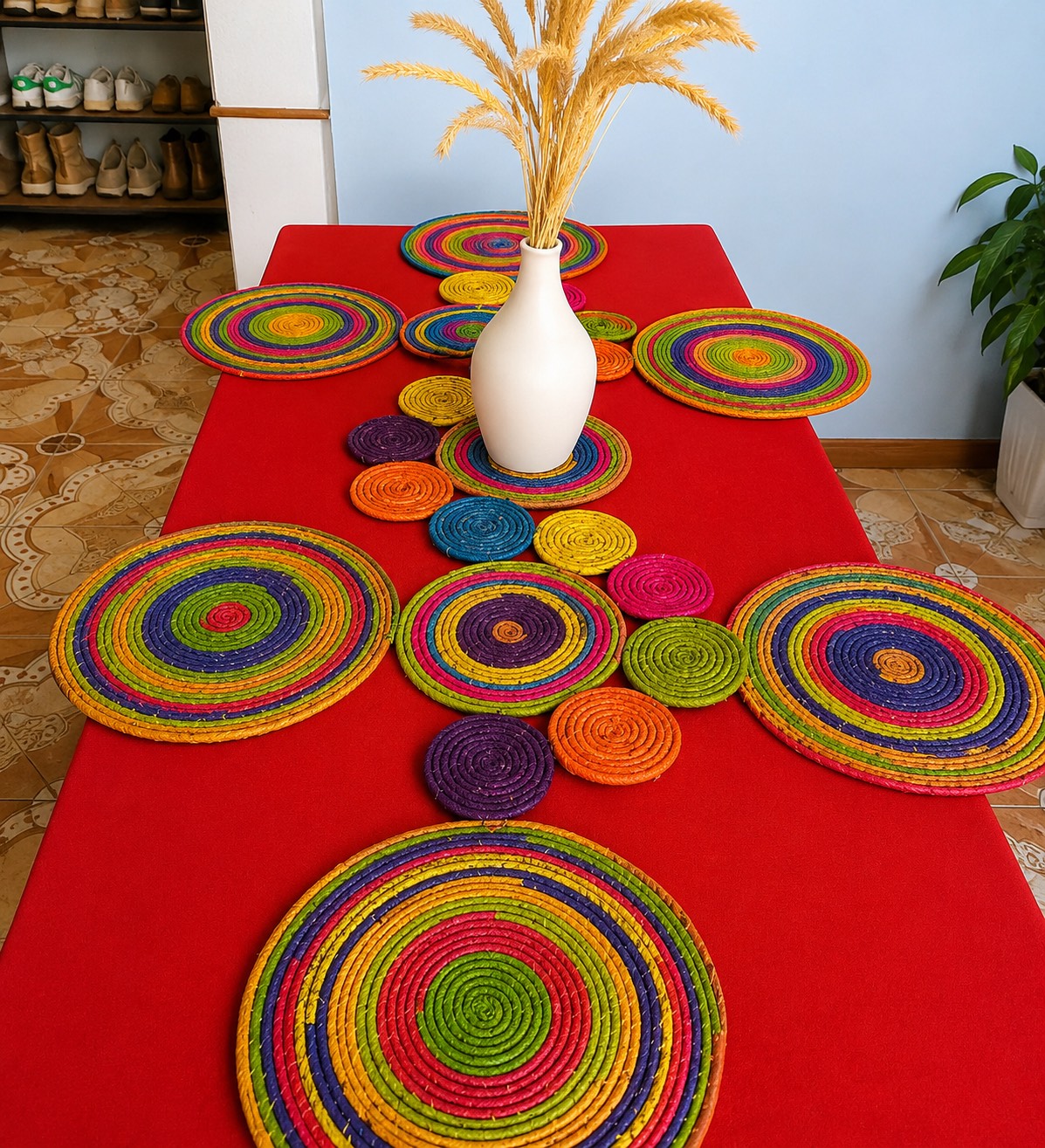 set de table — visuel 5
