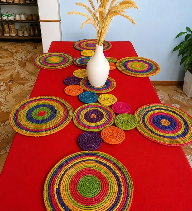 set de table — visuel 5
