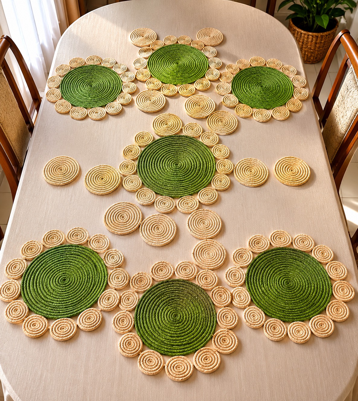 set de table — visuel 6