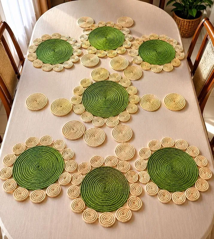 set de table — visuel 6