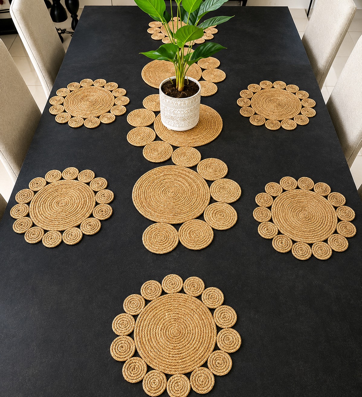 set de table — visuel 8