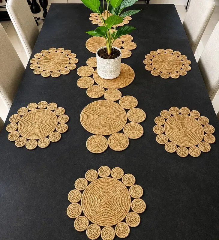 set de table — visuel 8