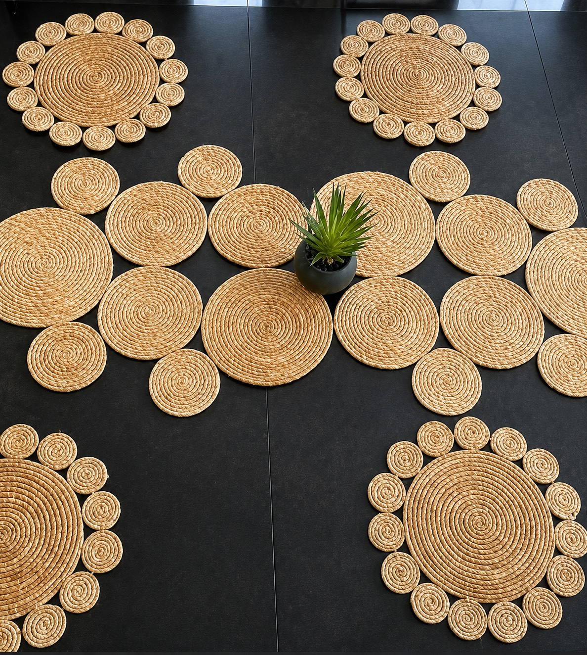 set de table — visuel 9