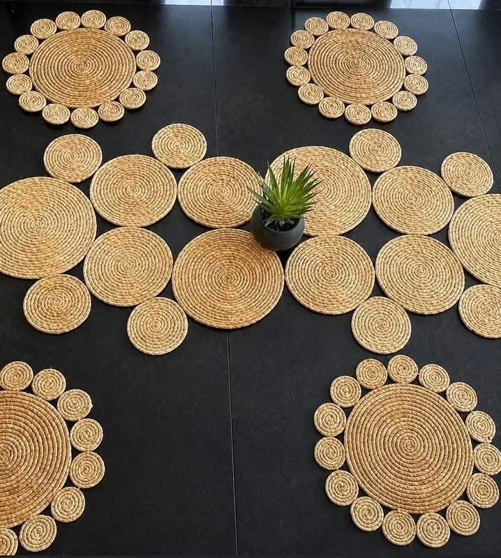 set de table — visuel 9