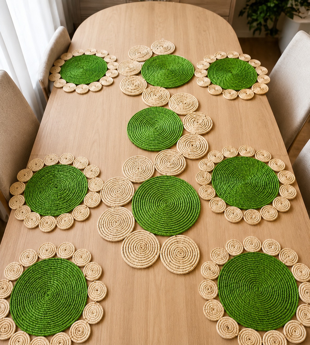 set de table — visuel 7